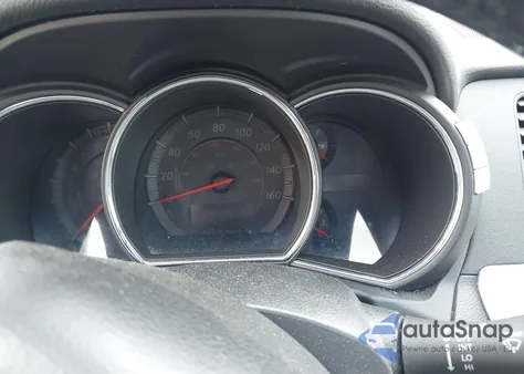 2010 Nissan Murano Sl z USA, uszkodzony, nr VIN JN8AZ1MUXAW007165